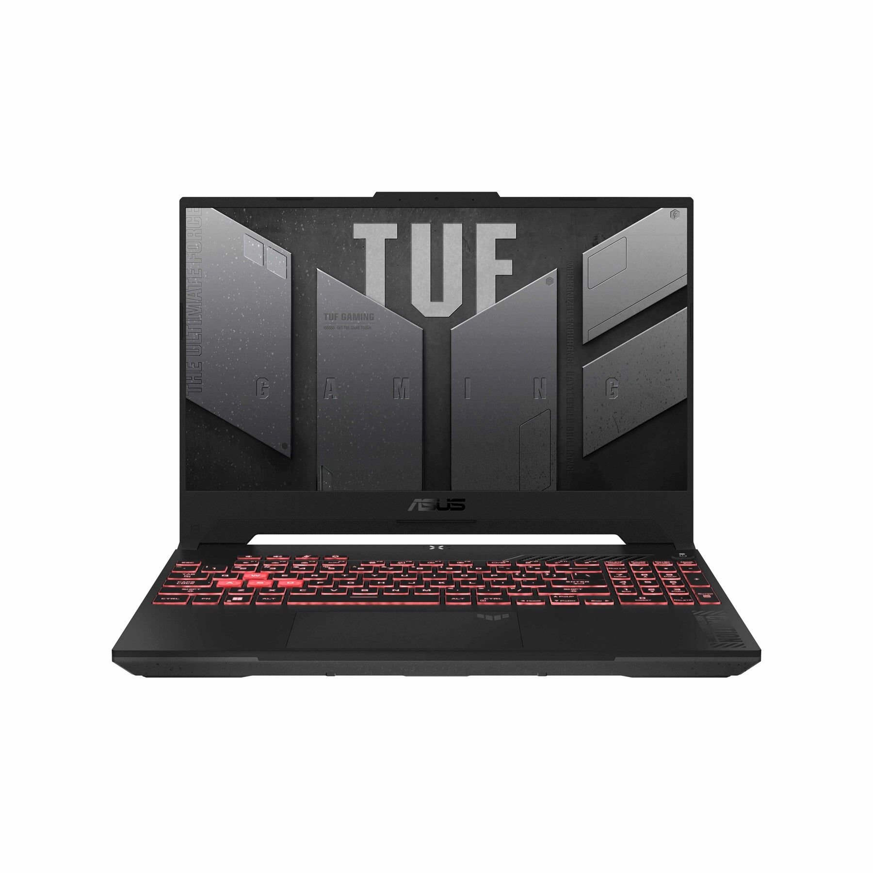 ASUS TUF GAMING A15 FA507NV-LP105 AMD RYZEN 5-7535HS 16GB DDR5 512GB PCIE SSD 8GB RTX4060 15.6'' FHD 144Hz FREEDOS