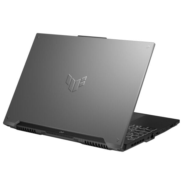 ASUS TUF GAMING F16 FX607VU-RL143 INTEL I5-210H 16GB DDR5 512GB PCIE SSD 6GB RTX4050 16.0'' FHD+ 144Hz FREEDOS