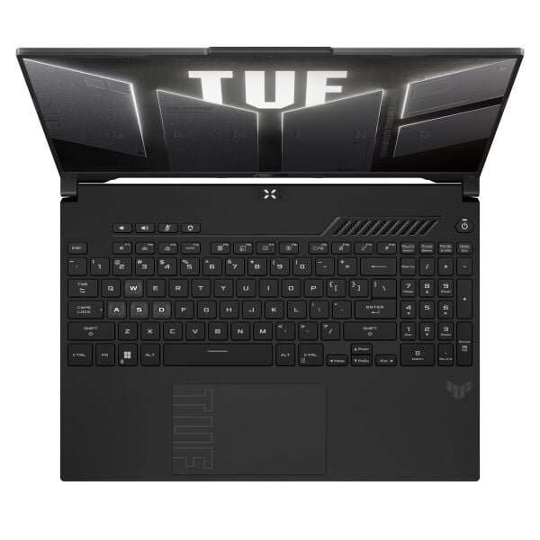 ASUS TUF GAMING F16 FX607VU-RL143 INTEL I5-210H 16GB DDR5 512GB PCIE SSD 6GB RTX4050 16.0'' FHD+ 144Hz FREEDOS