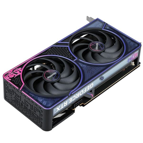 COLORFUL IGAME GEFORCE  RTX 5060 TI ULTRA DUO OC 16GB GDDR7 16GB-V  EKRAN KARTI