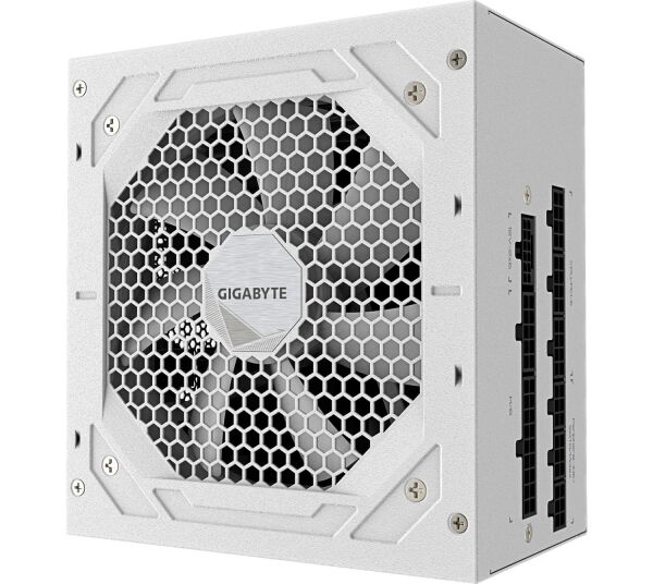 GIGABYTE PSU MODÜLER 1000W 80+GOLD UD1000GM PG5 V2 ICE POWER SUPPLY