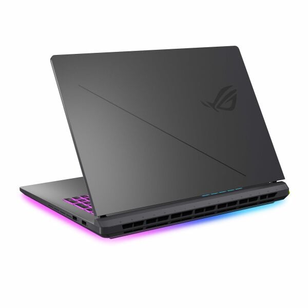 ASUS ROG STRIX G18 G815LW-S9128 INTEL CORE ULTRA 9-275HX 32GB 1TB 16GB RTX5080 18'' 2.5K WQXGA 240HZ FREEDOS