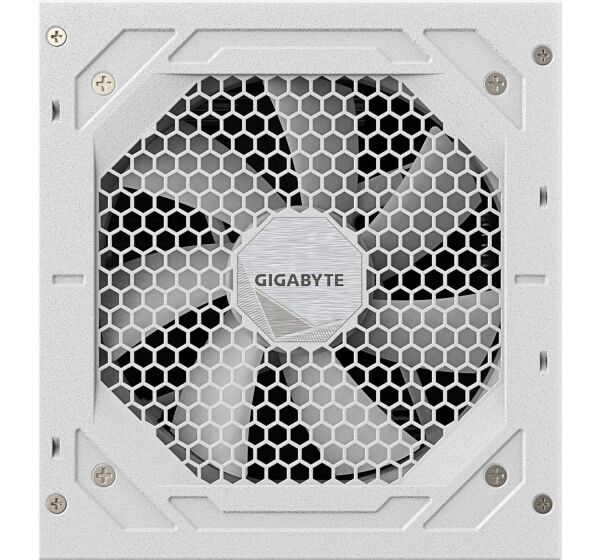 GIGABYTE PSU MODÜLER 1000W 80+GOLD UD1000GM PG5 V2 ICE POWER SUPPLY