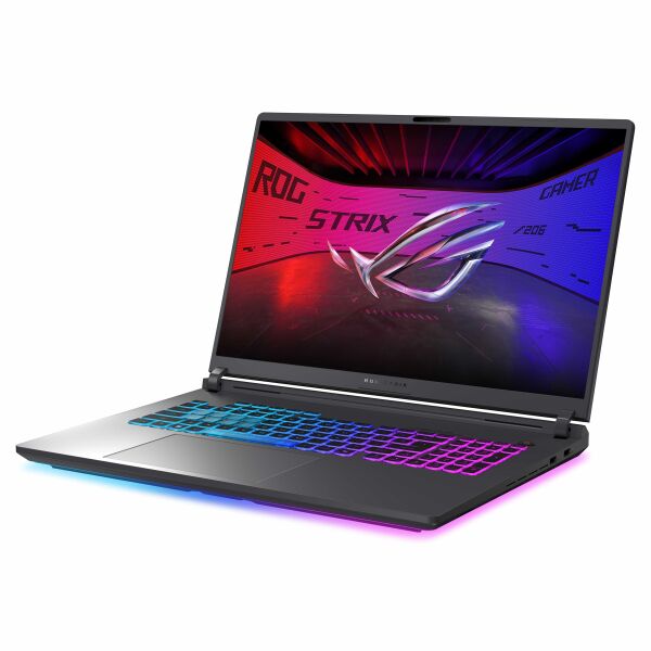 ASUS ROG STRIX G18 G815LW-S9128 INTEL CORE ULTRA 9-275HX 32GB 1TB 16GB RTX5080 18'' 2.5K WQXGA 240HZ FREEDOS