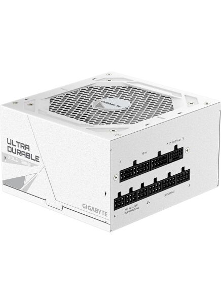 GIGABYTE PSU MODÜLER 1000W 80+GOLD UD1000GM PG5 V2 ICE POWER SUPPLY