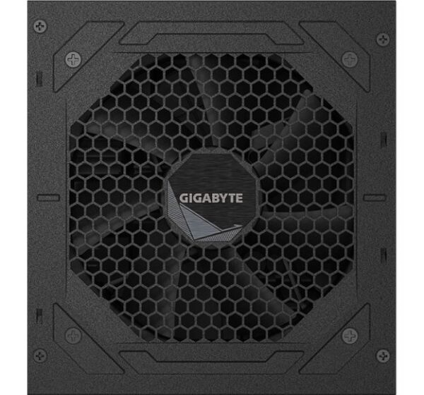 GIGABYTE PSU MODÜLER 1000W 80+GOLD UD1000GM PG5 V2 SİYAH POWER SUPPLY