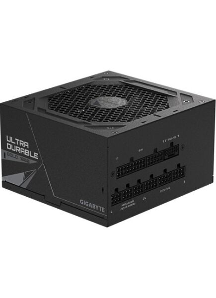 GIGABYTE PSU MODÜLER 1000W 80+GOLD UD1000GM PG5 V2 SİYAH POWER SUPPLY