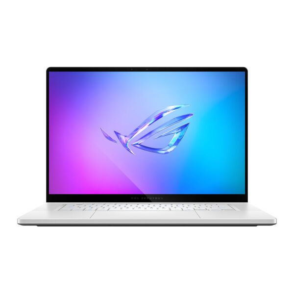 ASUS ROG ZEPHYRUS G16 GU605CR-QR205 INTEL CORE ULTRA 9-285H 32GB 2TB 12GB RTX5070TI 16'' 2.5K WQXGA 240HZ FREEDOS