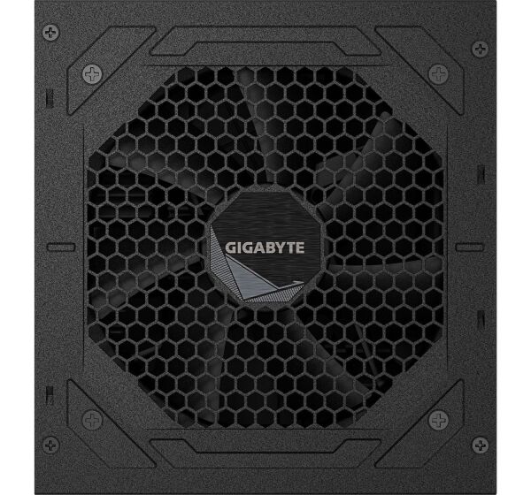 GIGABYTE PSU MODÜLER 850W 80+GOLD GP-UD850GM PG5 V2 120MM FAN POWER SUPPLY