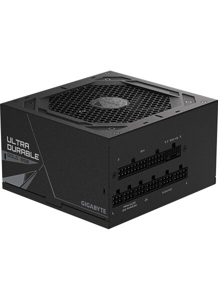 GIGABYTE PSU MODÜLER 850W 80+GOLD GP-UD850GM PG5 V2 120MM FAN POWER SUPPLY