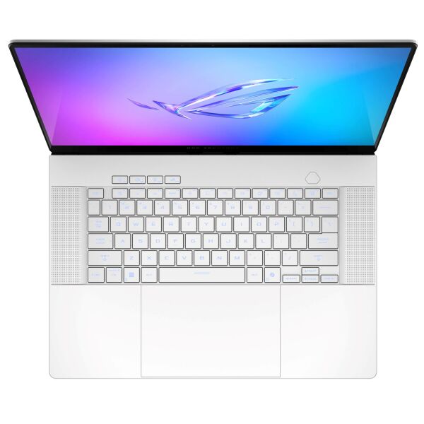 ASUS ROG ZEPHYRUS G16 GU605CR-QR205 INTEL CORE ULTRA 9-285H 32GB 2TB 12GB RTX5070TI 16'' 2.5K WQXGA 240HZ FREEDOS