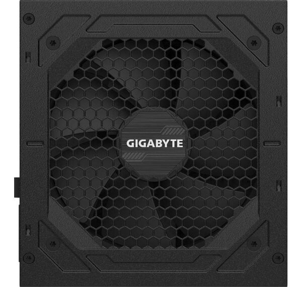 GIGABYTE PSU MODÜLER 750W 80+GOLD P750W GP-P750GM POWER SUPPLY