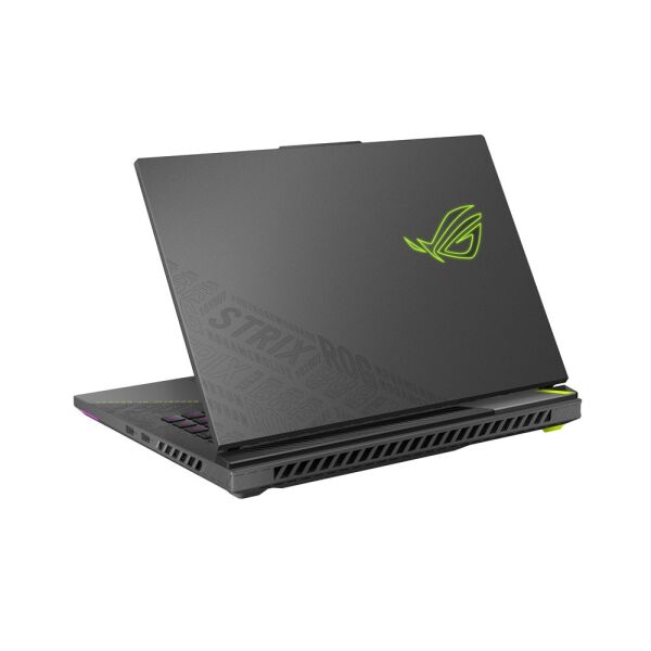 ASUS ROG STRIX G16 G614FR-S5112 AMD RYZEN 9-9955HX 32GB 1TB 12GB RTX5070TI 16'' 2.5K WQXGA 240HZ FREEDOS