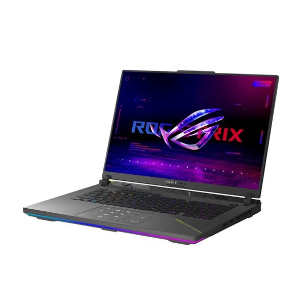 ASUS ROG STRIX G16 G614FR-S5112 AMD RYZEN 9-9955HX 32GB 1TB 12GB RTX5070TI 16'' 2.5K WQXGA 240HZ FREEDOS