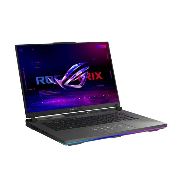 ASUS ROG STRIX G16 G614FR-S5112 AMD RYZEN 9-9955HX 32GB 1TB 12GB RTX5070TI 16'' 2.5K WQXGA 240HZ FREEDOS