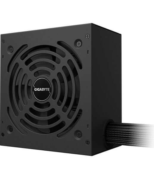 GIGABYTE PSU STANDART 650W 80+GOLD GP-P650G PG5 120MM FAN POWER SUPPLY