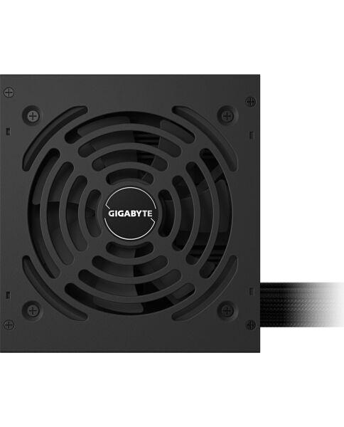 GIGABYTE PSU STANDART 650W 80+GOLD GP-P650G PG5 120MM FAN POWER SUPPLY