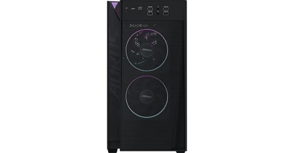 GİGABYTE AORUS PRİME 3 AP351 AP3A7N6-5111 RYZEN 7 9700X 16GB 1TB SSD 8GB RTX5060 MASAÜSTÜ GAMİNG  PC