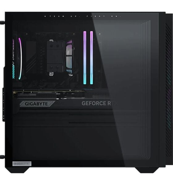GİGABYTE AORUS PRİME 3 AP351 AP3A7N6-5111 RYZEN 7 9700X 16GB 1TB SSD 8GB RTX5060 MASAÜSTÜ GAMİNG  PC