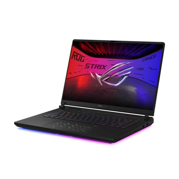 ASUS ROG STRIX G16 G635LW-RW138 INTEL CORE ULTRA 9-275HX 32GB 2TB 16GB RTX5080 16'' 2.5K WQXGA 240HZ FREEDOS