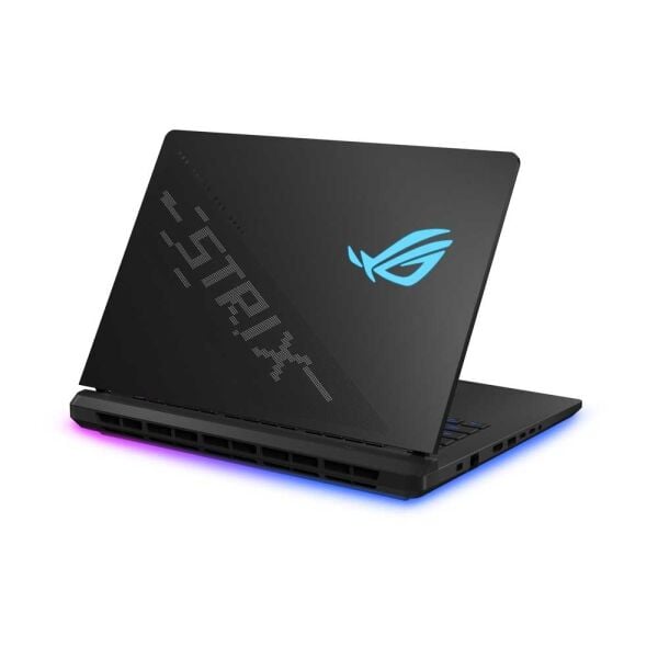ASUS ROG STRIX G16 G635LW-RW138 INTEL CORE ULTRA 9-275HX 32GB 2TB 16GB RTX5080 16'' 2.5K WQXGA 240HZ FREEDOS