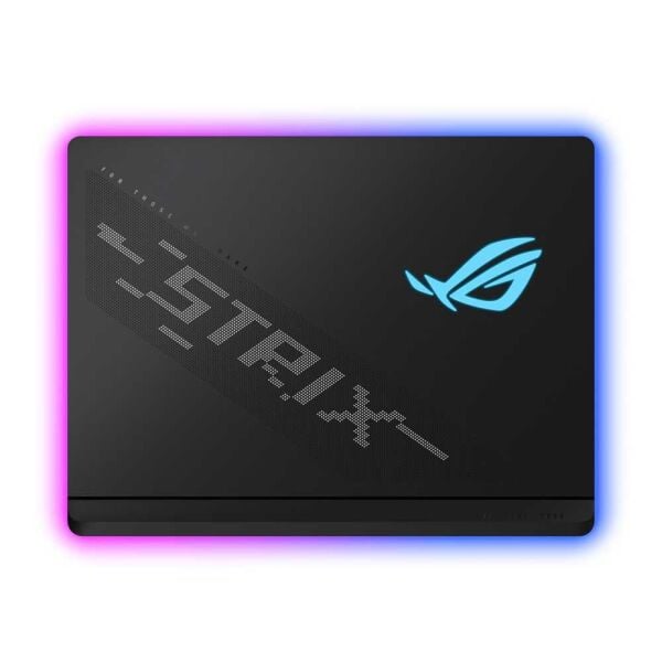 ASUS ROG STRIX G16 G635LW-RW138 INTEL CORE ULTRA 9-275HX 32GB 2TB 16GB RTX5080 16'' 2.5K WQXGA 240HZ FREEDOS