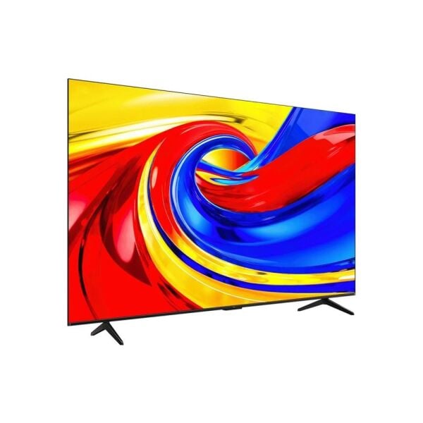 TCL 55P79L 4K UHD QLED 55'' GOOGLE TV