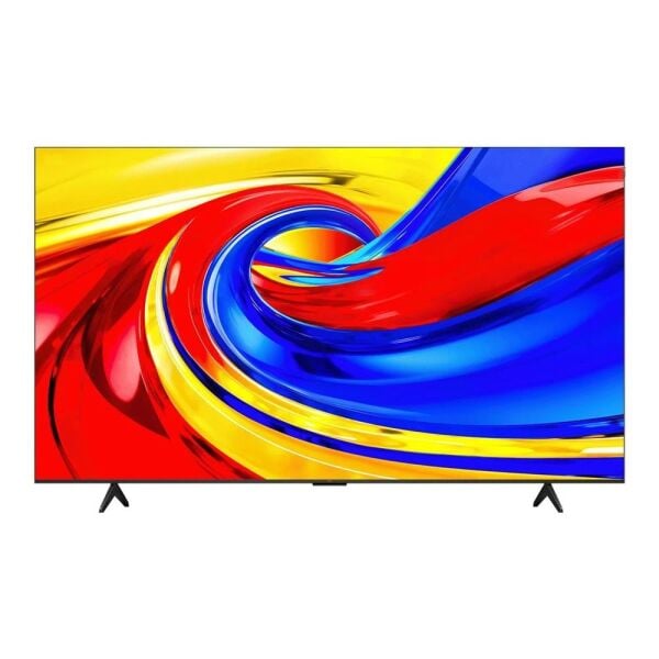 TCL 55P79L 4K UHD QLED 55'' GOOGLE TV
