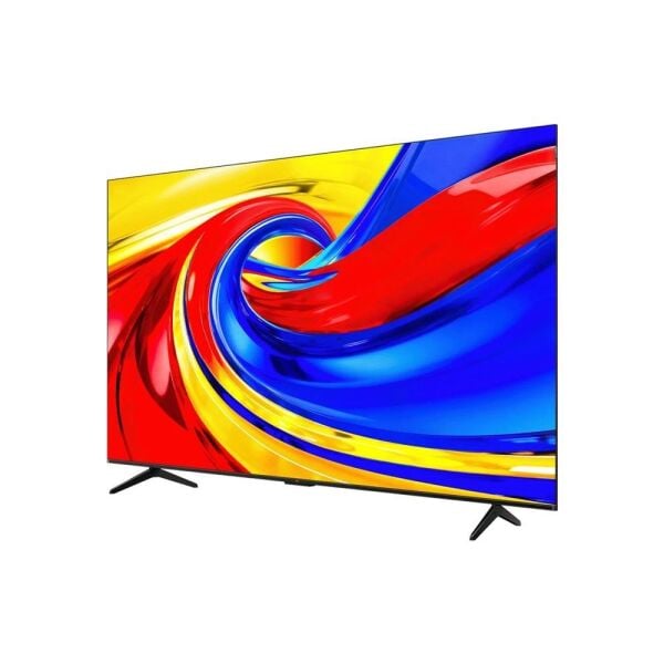 TCL 55P79L 4K UHD QLED 55'' GOOGLE TV