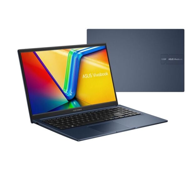 ASUS VIVOBOOK 15 X1504VA-NJ2404 INTEL I5-1334U 8GB DDR4 512GB 15.6'' FHD FREEDOS