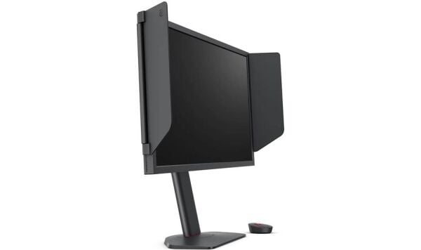 BENQ ZOWIE 24.1'' XL2546XPLUS 0,5MS 280Hz (3xHDMI+1xDP) FREESYNC DYAC FAST TN +PİVOT ESPOR OYUNCU MONİTÖR