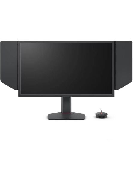 BENQ ZOWIE 24.1'' XL2546XPLUS 0,5MS 280Hz (3xHDMI+1xDP) FREESYNC DYAC FAST TN +PİVOT ESPOR OYUNCU MONİTÖR