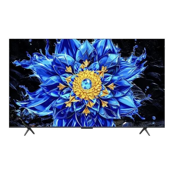 TCL 65P8L 4K UDH QD-MINI LED 65'' GOOGLE TV