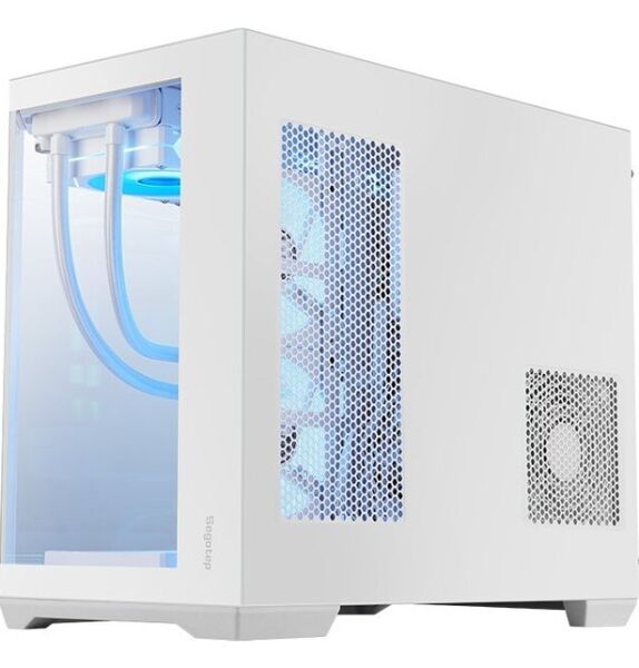 SEGOTEP LUMİ 3T 750W 80+BRONZE PCIE 5.1 MİD BEYAZ KASA