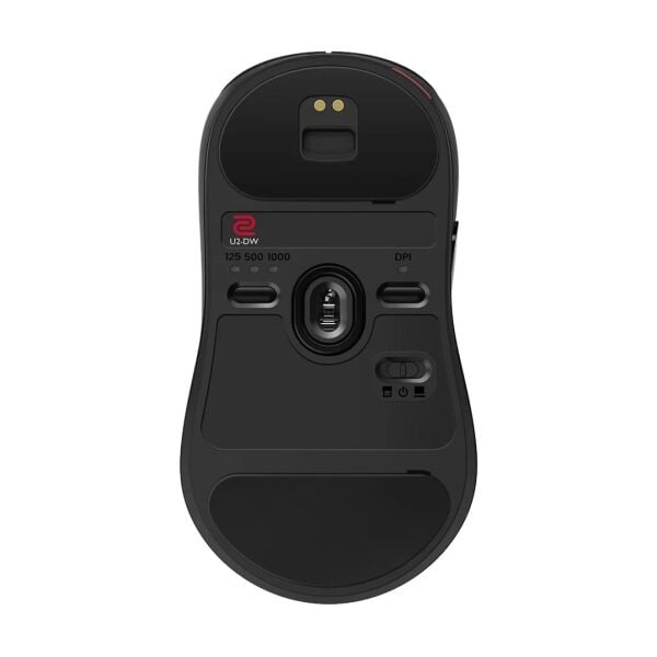 BENQ ZOWİE U2-DW ŞARJLI OPTİK KABLOSUZ OYUNCU MOUSE