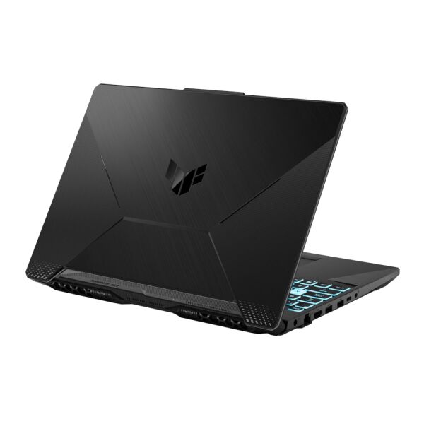 ASUS TUF GAMING A15 FA506NCR-HN032 AMD RYZEN 7-7435HS 8GB DDR5 512GB PCIE SSD 4GB RTX3050 15.6'' FHD 144Hz FREEDOS