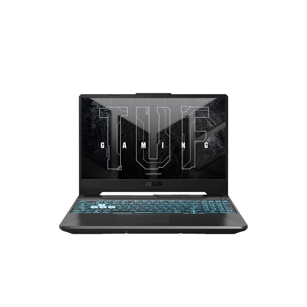 ASUS TUF GAMING A15 FA506NCR-HN032 AMD RYZEN 7-7435HS 8GB DDR5 512GB PCIE SSD 4GB RTX3050 15.6'' FHD 144Hz FREEDOS