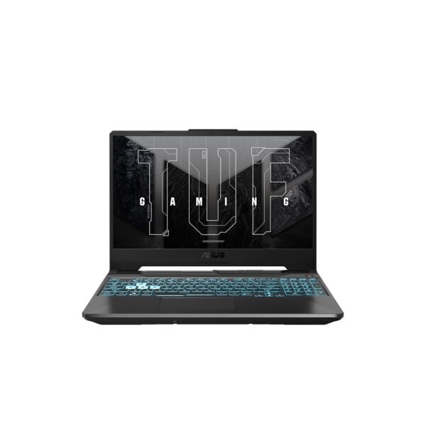 ASUS TUF GAMING A15 FA506NCR-HN032 AMD RYZEN 7-7435HS 8GB DDR5 512GB PCIE SSD 4GB RTX3050 15.6'' FHD 144Hz FREEDOS