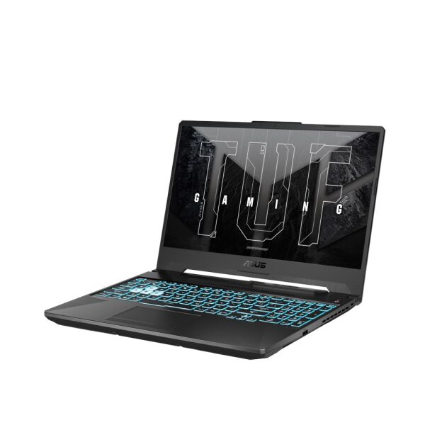 ASUS TUF GAMING A15 FA506NCR-HN032 AMD RYZEN 7-7435HS 8GB DDR5 512GB PCIE SSD 4GB RTX3050 15.6'' FHD 144Hz FREEDOS