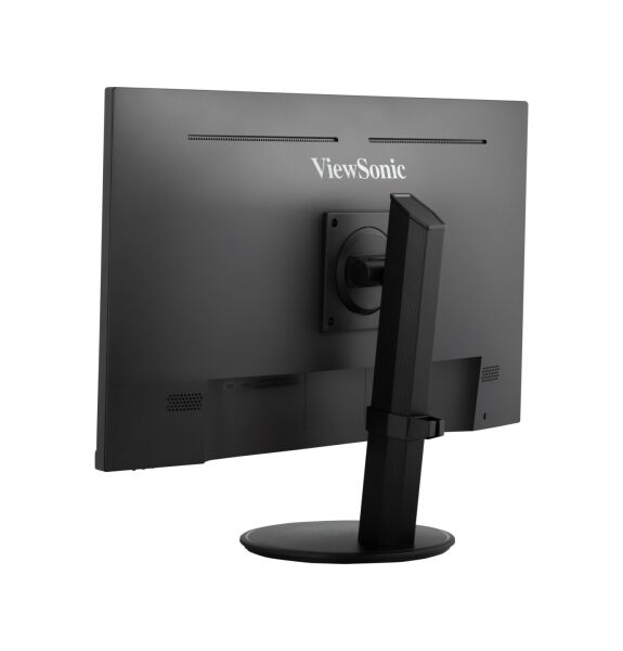 Viewsonic VG2708-4K 27'' 4 MS 60 Hz 4K Ultra HD IPS LED Monitör