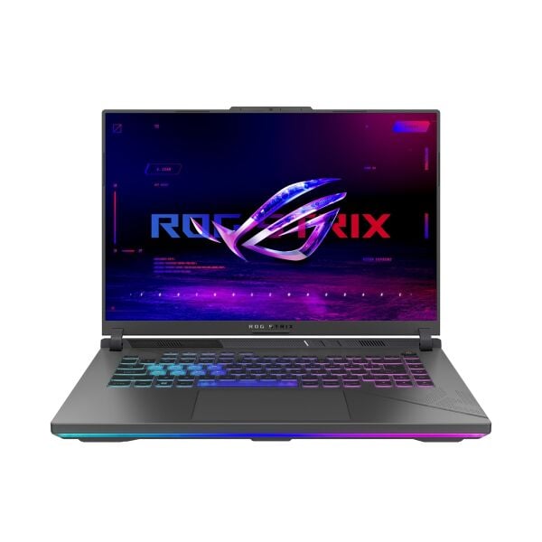 ASUS ROG STRIX G16 G614PM-S5062 AMD R9-8940HX 16GB 1TB 8GB RTX5060 16'' 2.5K WQXGA 240HZ FREEDOS