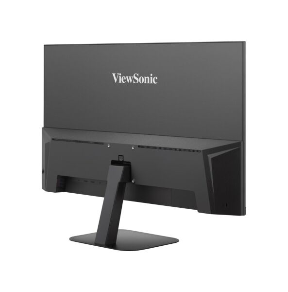 ViewSonic VA2708-4K-HD 27'' 4 MS 60 Hz 4K Ultra HD IPS LED Monitör