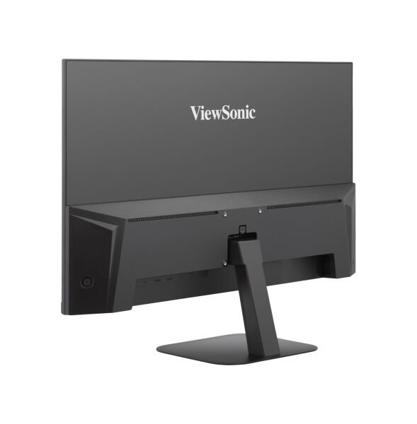 ViewSonic VA2708-4K-HD 27'' 4 MS 60 Hz 4K Ultra HD IPS LED Monitör