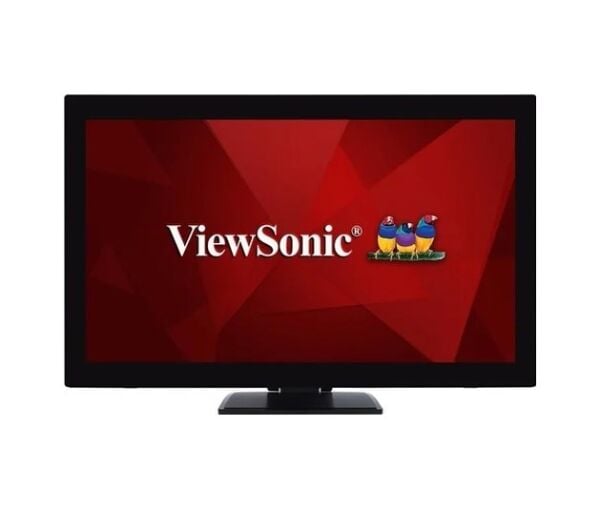 ViewSonic TD2760 27'' Full HD 16:9 10-point Touch Screen Monitör