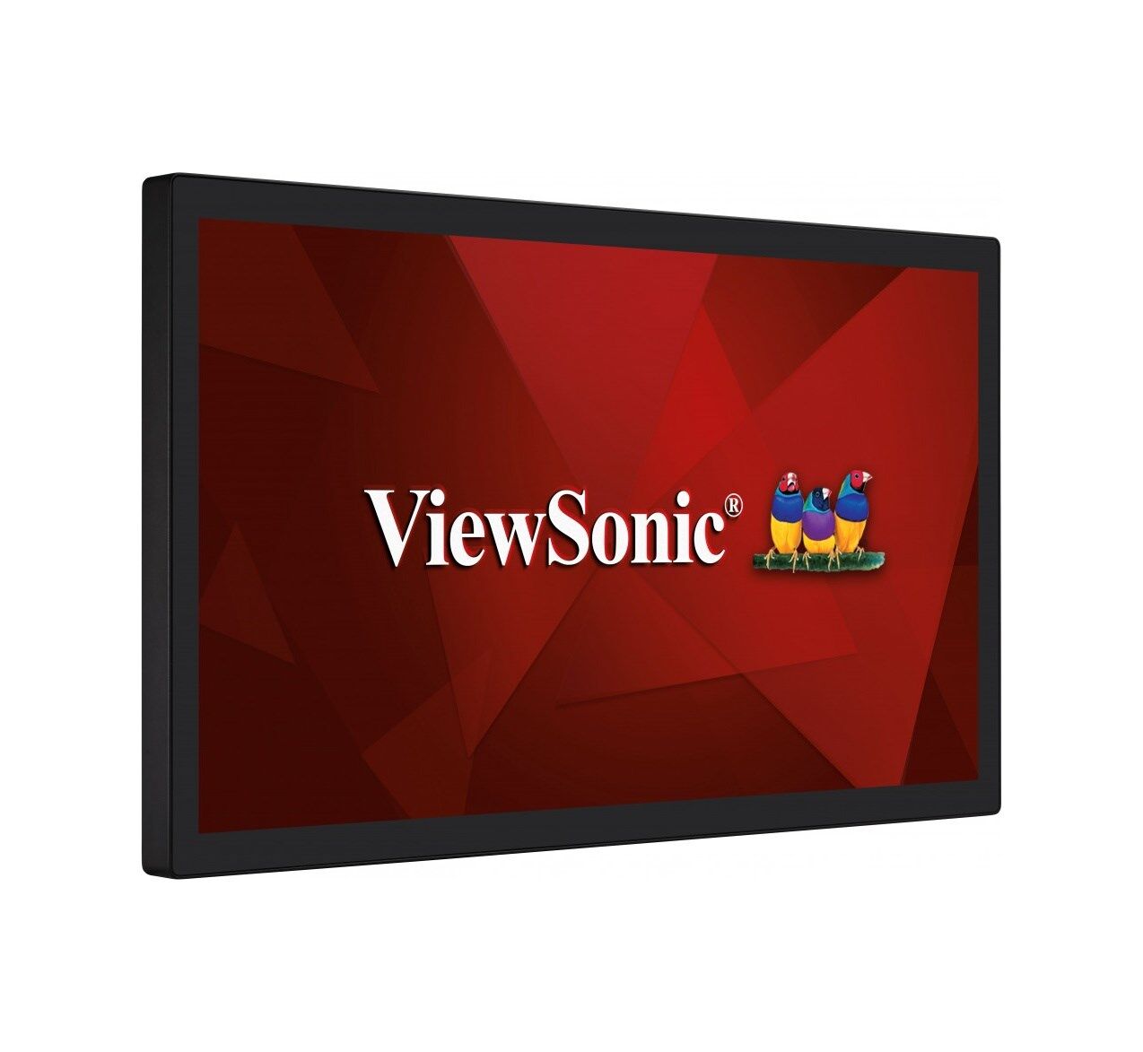 VIEWSONIC 32'' TD3207 5MS 60HZ HDMI DP FHD DOKUNMATIK MONITOR