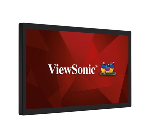 VIEWSONIC 32'' TD3207 5MS 60HZ HDMI DP FHD DOKUNMATIK MONITOR