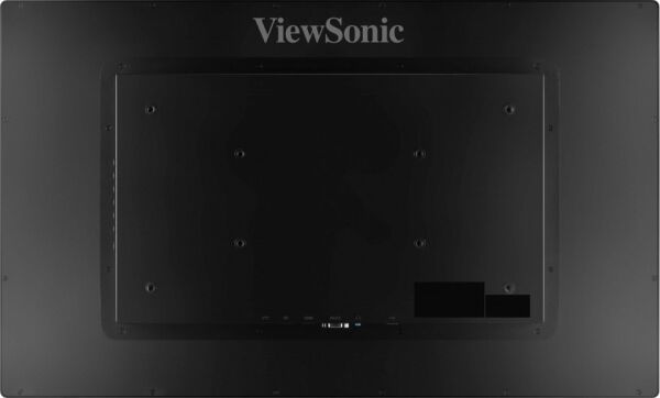 VIEWSONIC 32'' TD3207 5MS 60HZ HDMI DP FHD DOKUNMATIK MONITOR