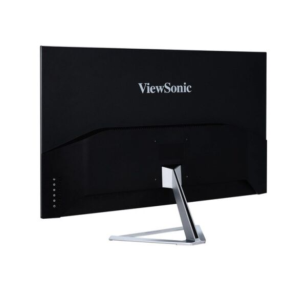 ViewSonic VX3276-4K-MHD 32'' 3 MS 60 Hz HDMI+DP FreeSync 4K UHD VA LED Monitör