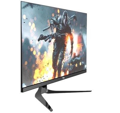TWISTED MINDS 27'' TM27QHD180IPS QHD 2K 180HZ 0,5MS HDMI DP HDR READY FAST IPS RGB GAMING MONİTÖR