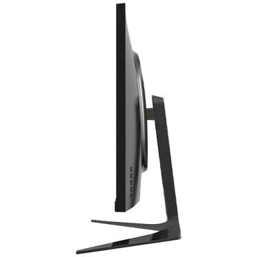 TWISTED MINDS 27'' TM27QHD180IPS QHD 2K 180HZ 0,5MS HDMI DP HDR READY FAST IPS RGB GAMING MONİTÖR